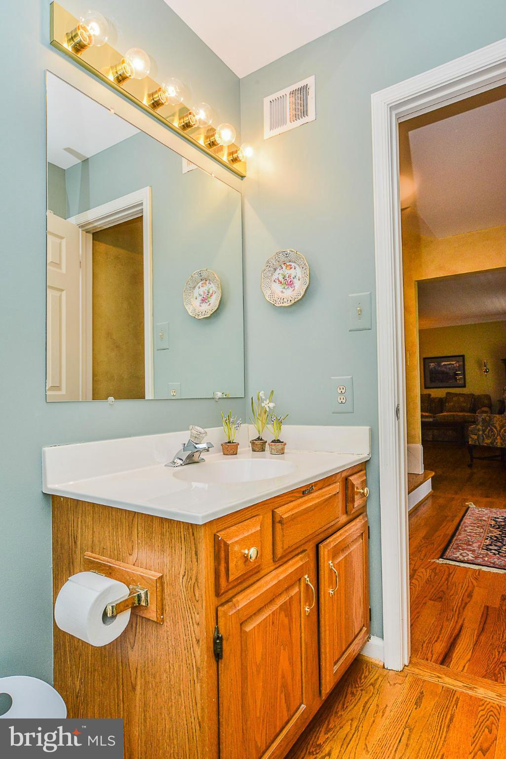 LITTLE ROCKY RUN - Residential