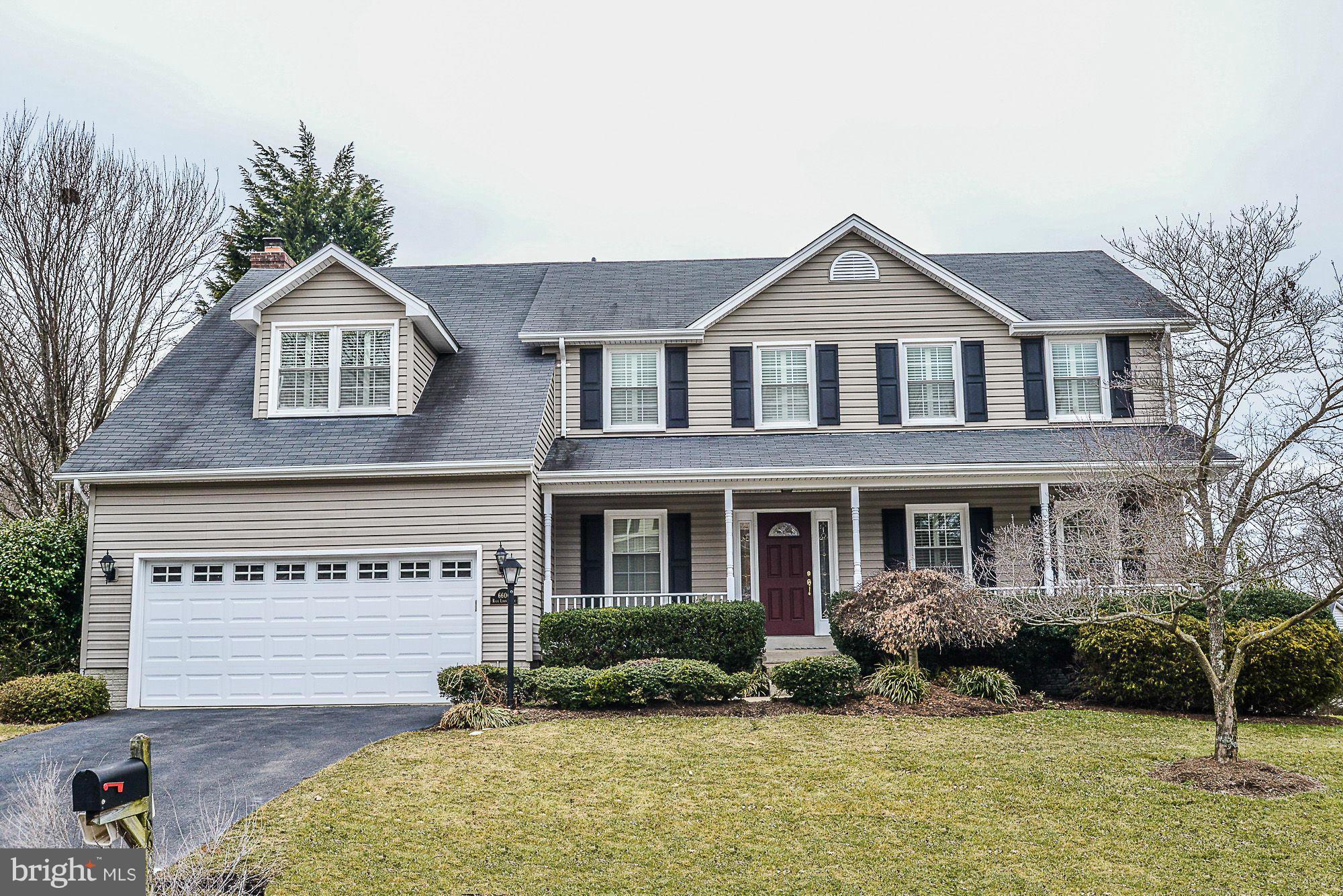 LITTLE ROCKY RUN - Residential