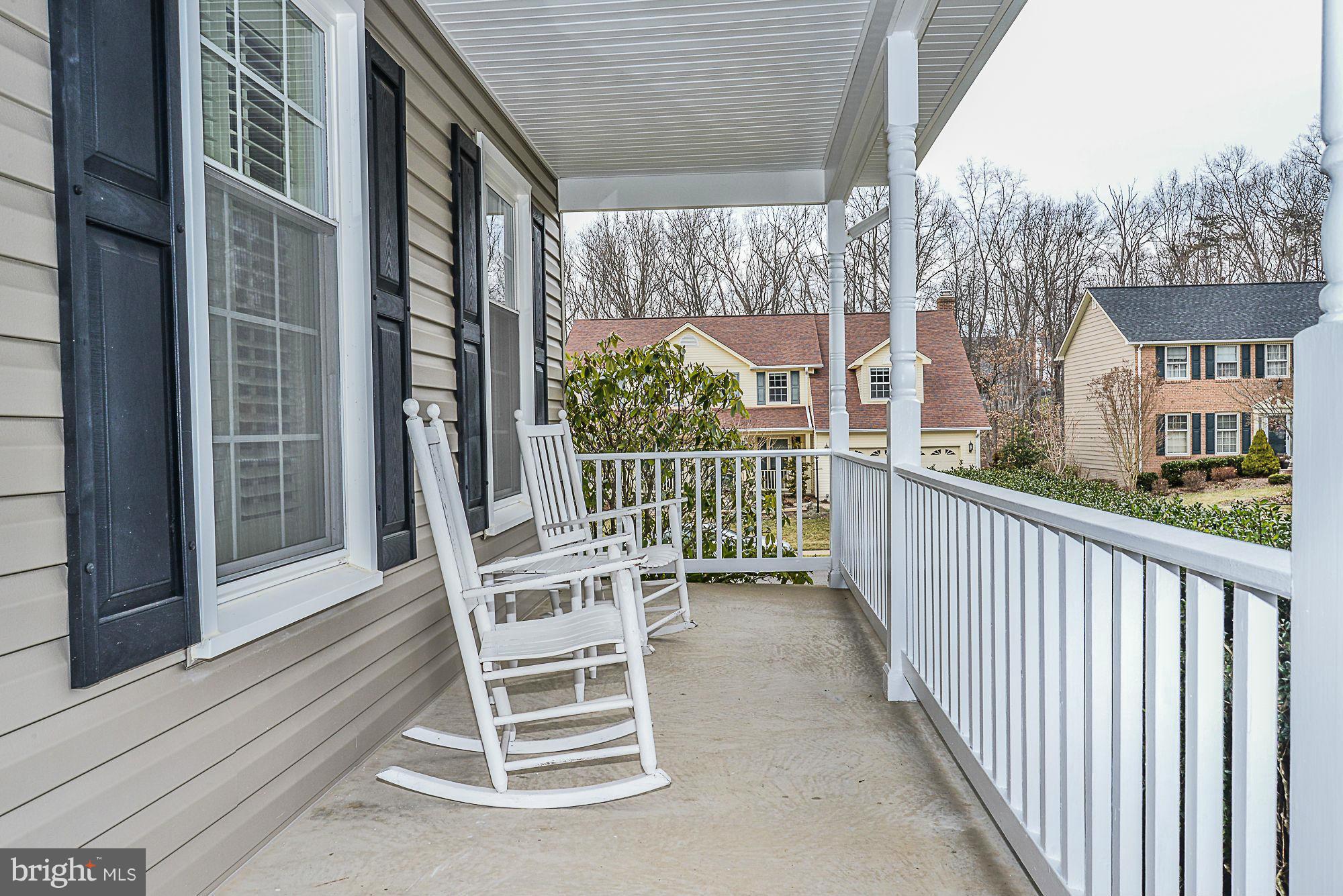 LITTLE ROCKY RUN - Residential