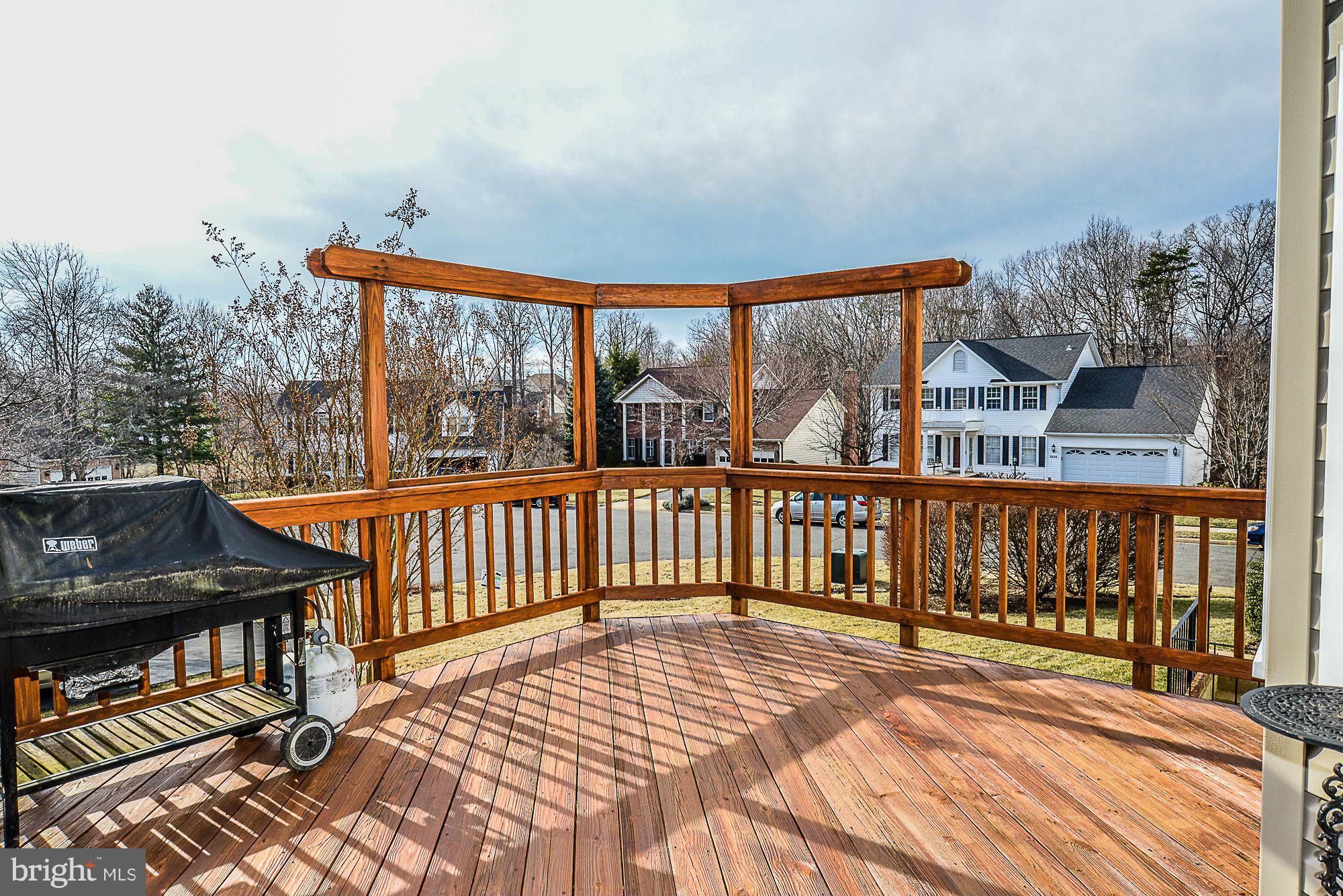 LITTLE ROCKY RUN - Residential