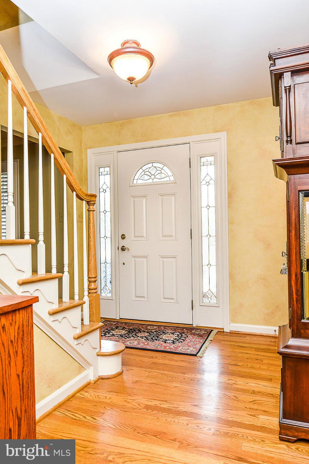 LITTLE ROCKY RUN - Residential