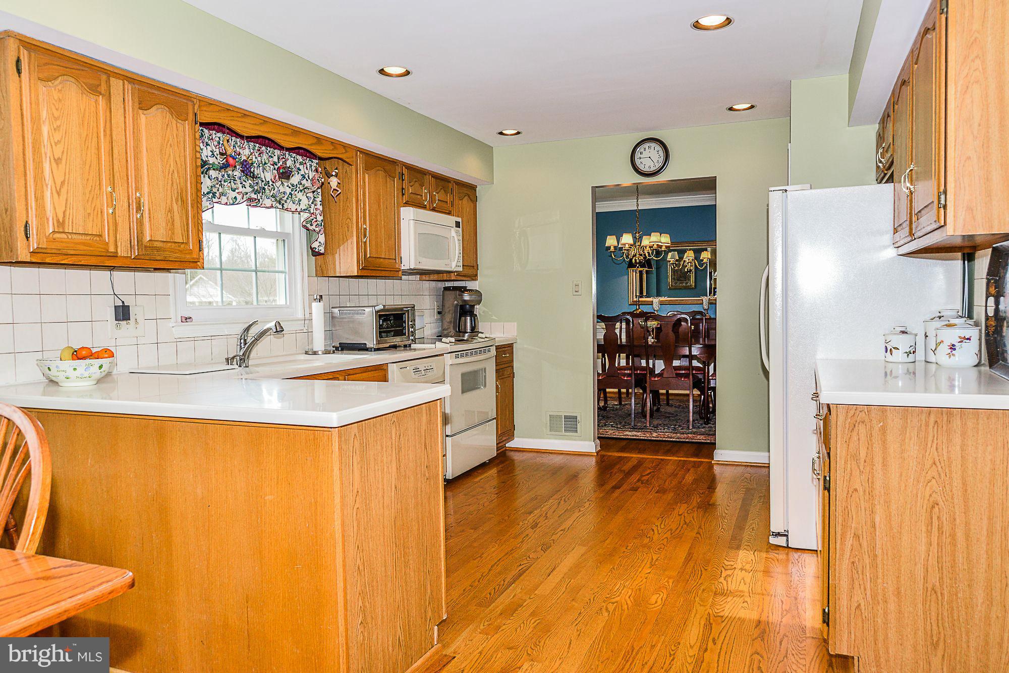 LITTLE ROCKY RUN - Residential