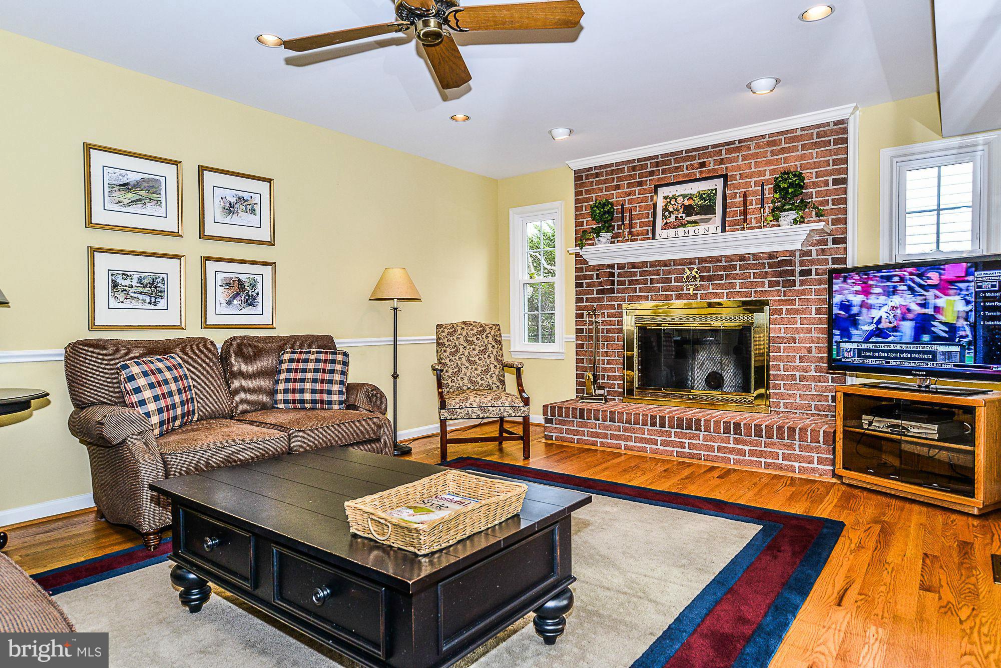 LITTLE ROCKY RUN - Residential