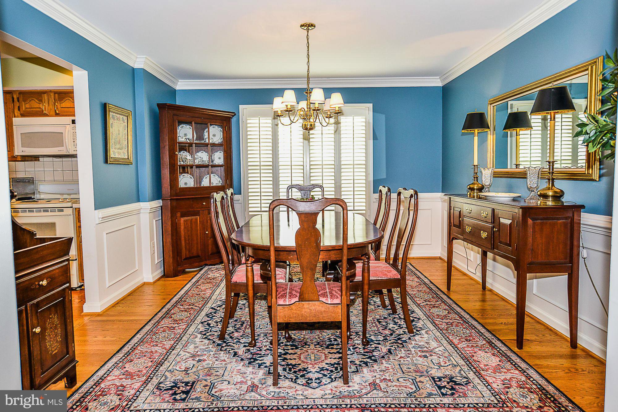 LITTLE ROCKY RUN - Residential