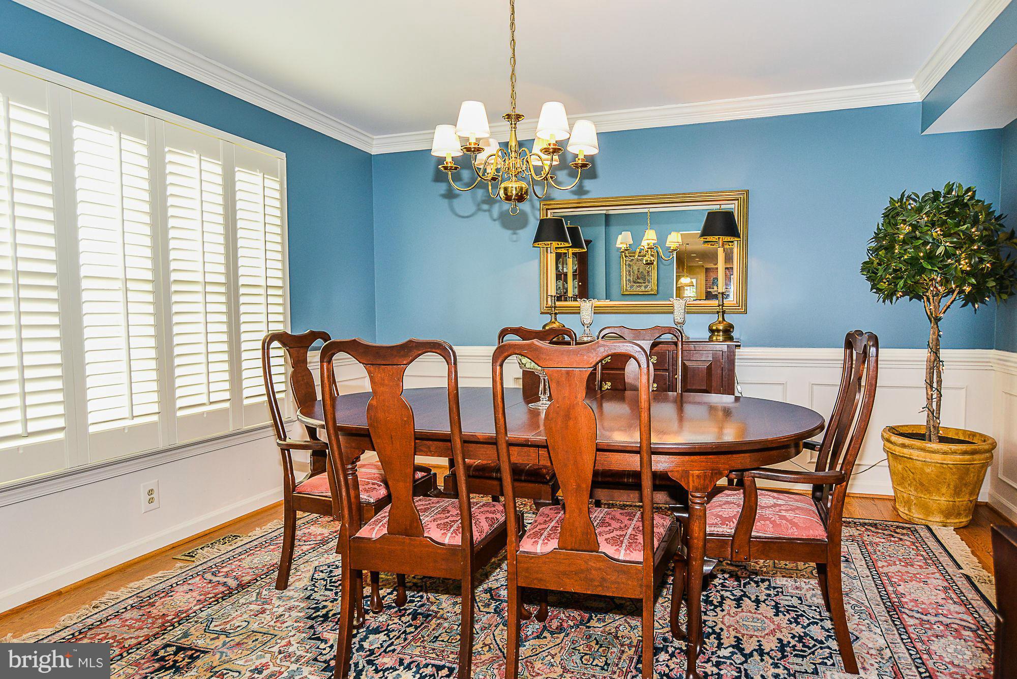 LITTLE ROCKY RUN - Residential