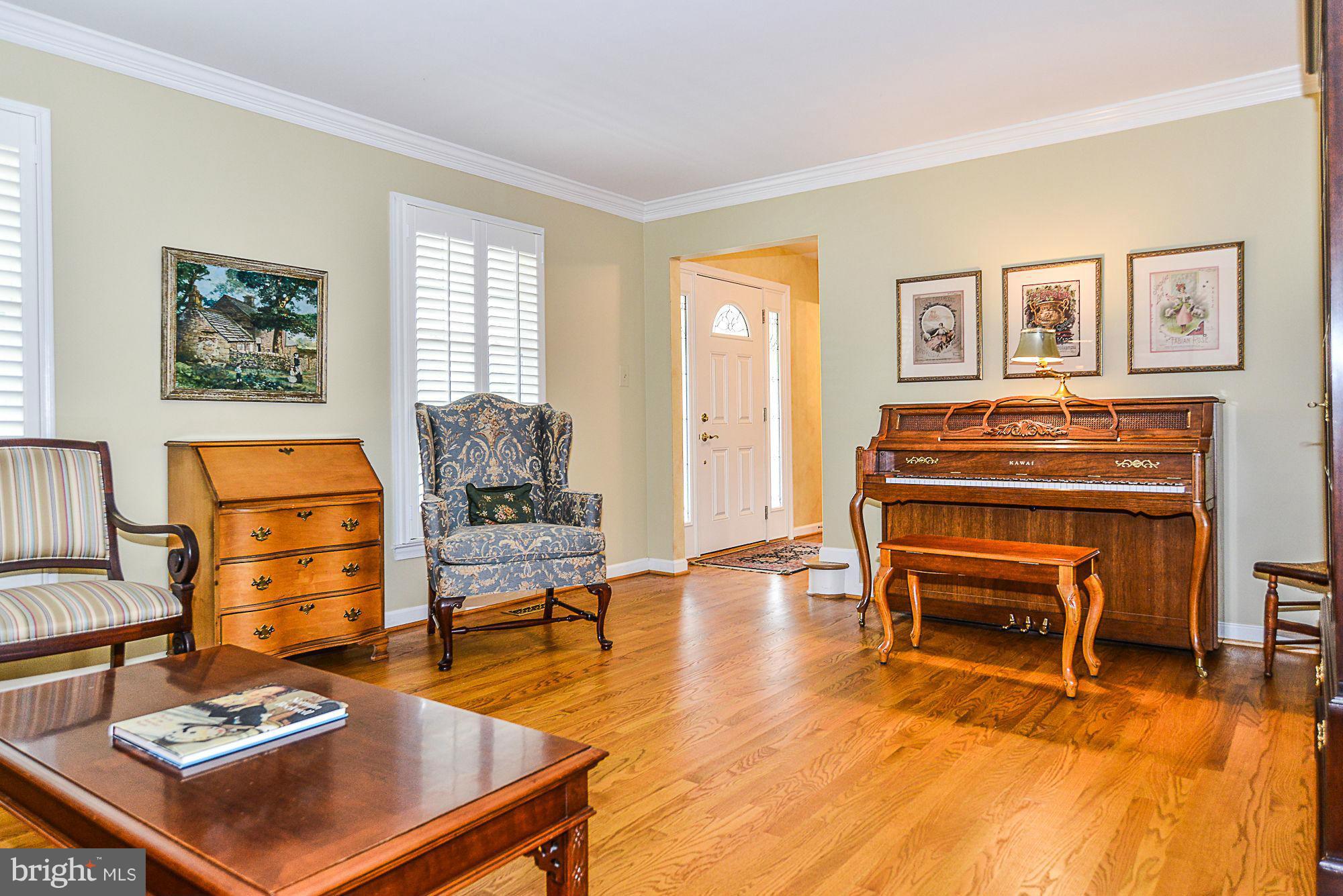 LITTLE ROCKY RUN - Residential