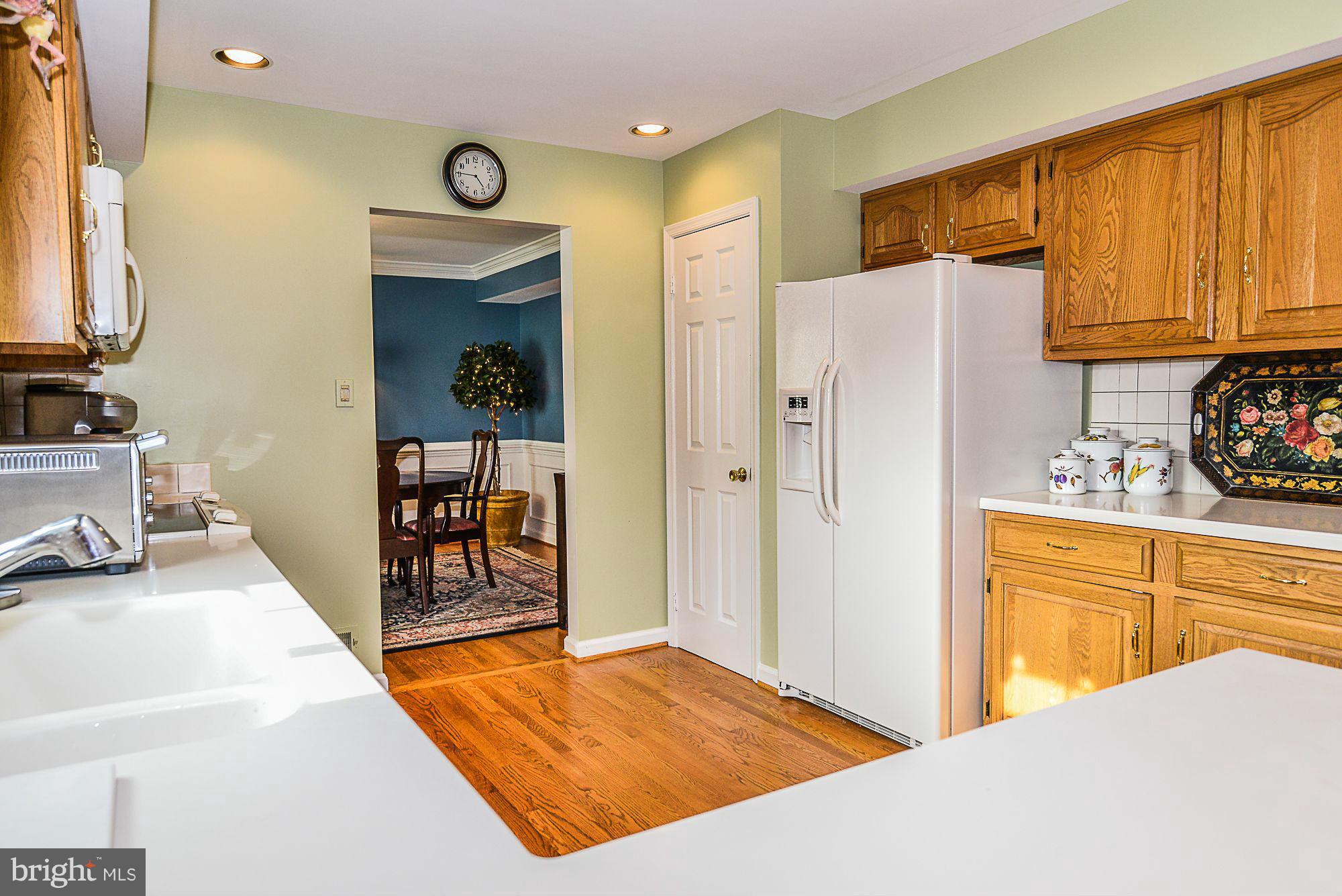 LITTLE ROCKY RUN - Residential