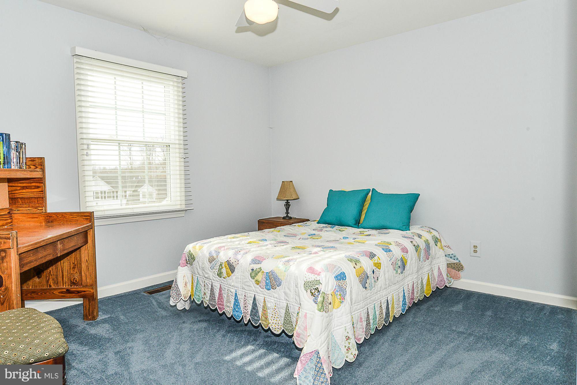 LITTLE ROCKY RUN - Residential