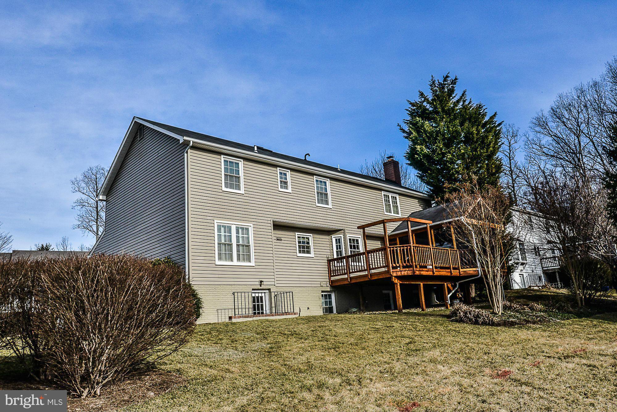 LITTLE ROCKY RUN - Residential