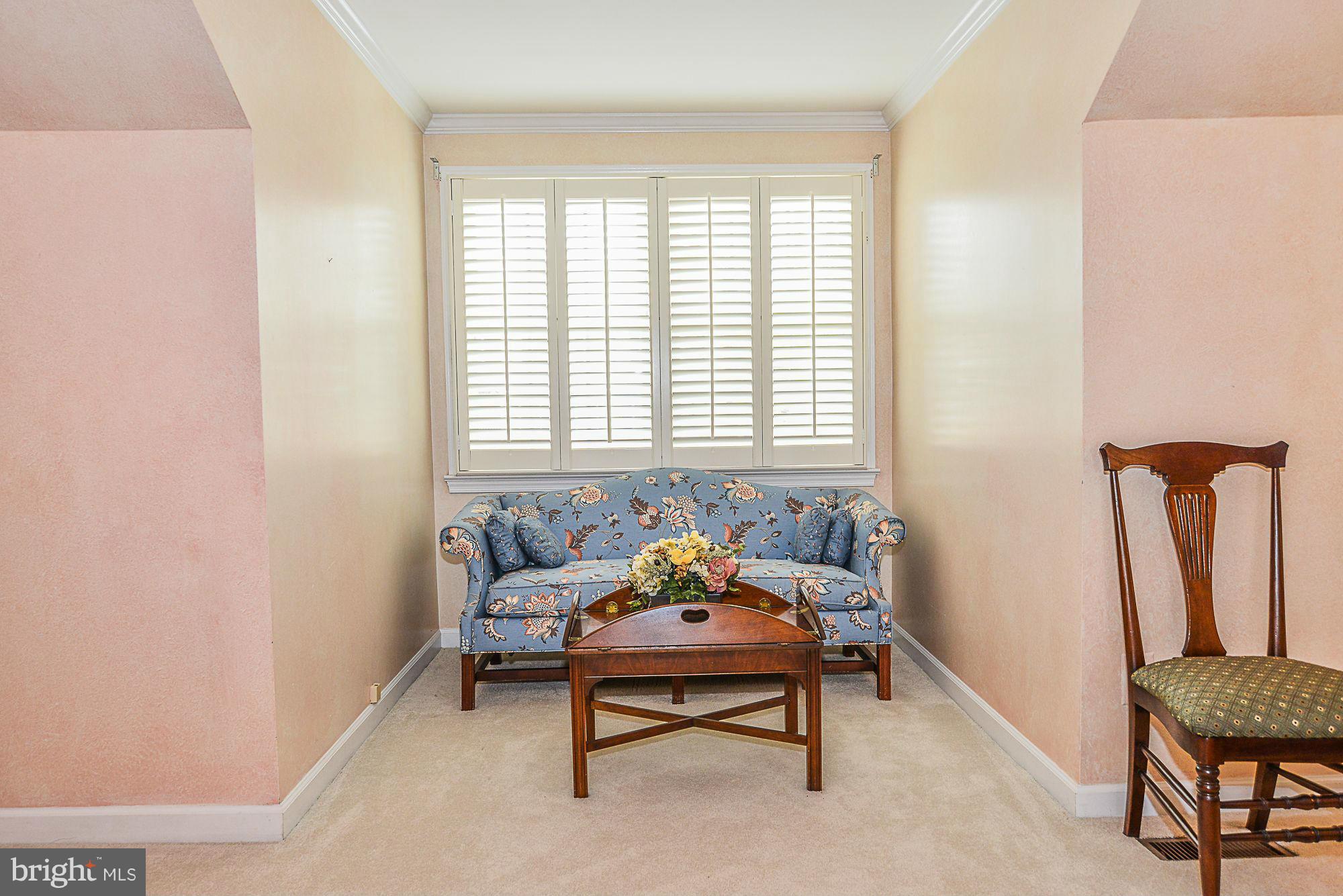 LITTLE ROCKY RUN - Residential