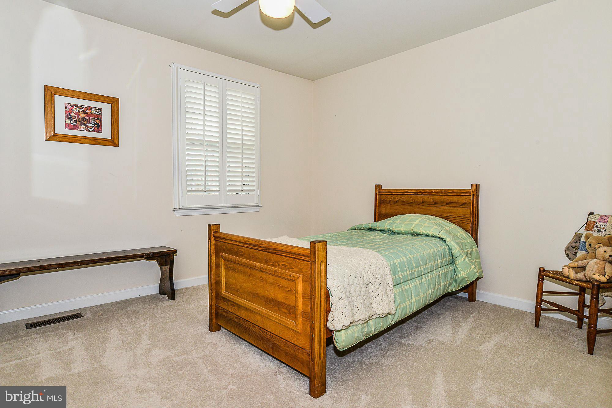 LITTLE ROCKY RUN - Residential