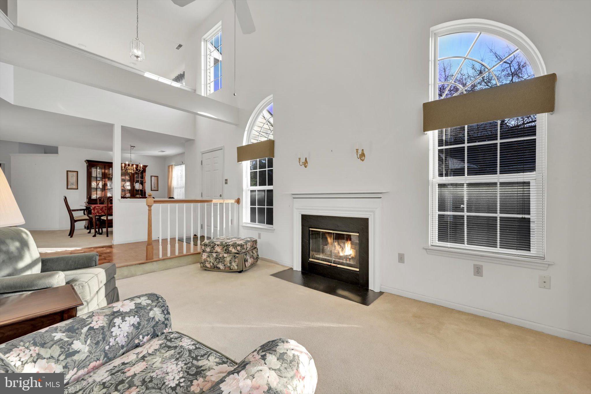 SPRING RIDGE - Residential