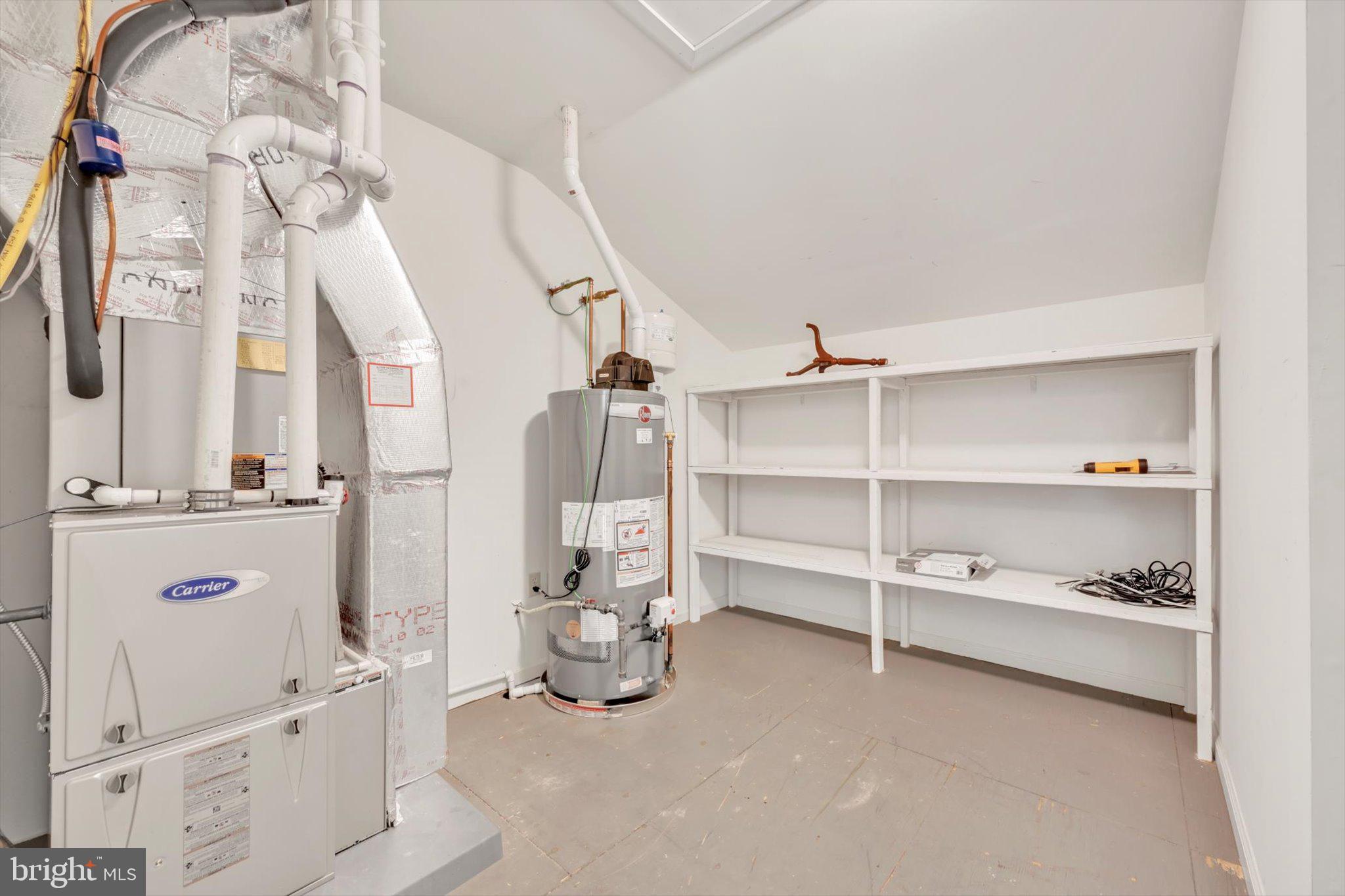 SPRING RIDGE - Residential