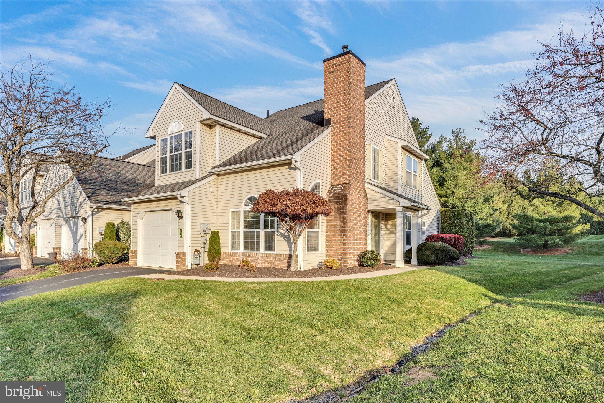 SPRING RIDGE - Residential