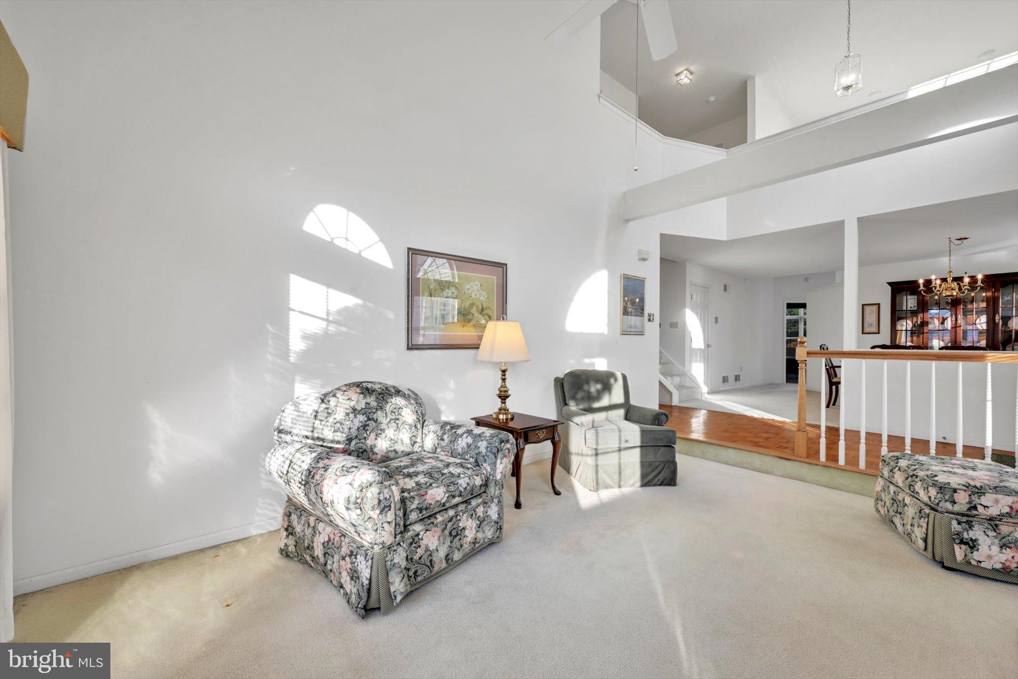 SPRING RIDGE - Residential