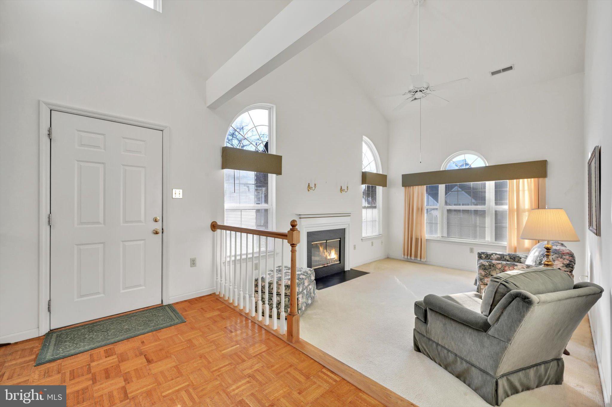 SPRING RIDGE - Residential