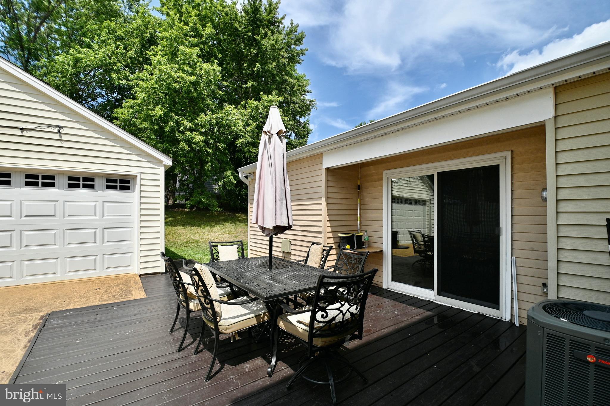 DALE CITY - Residential