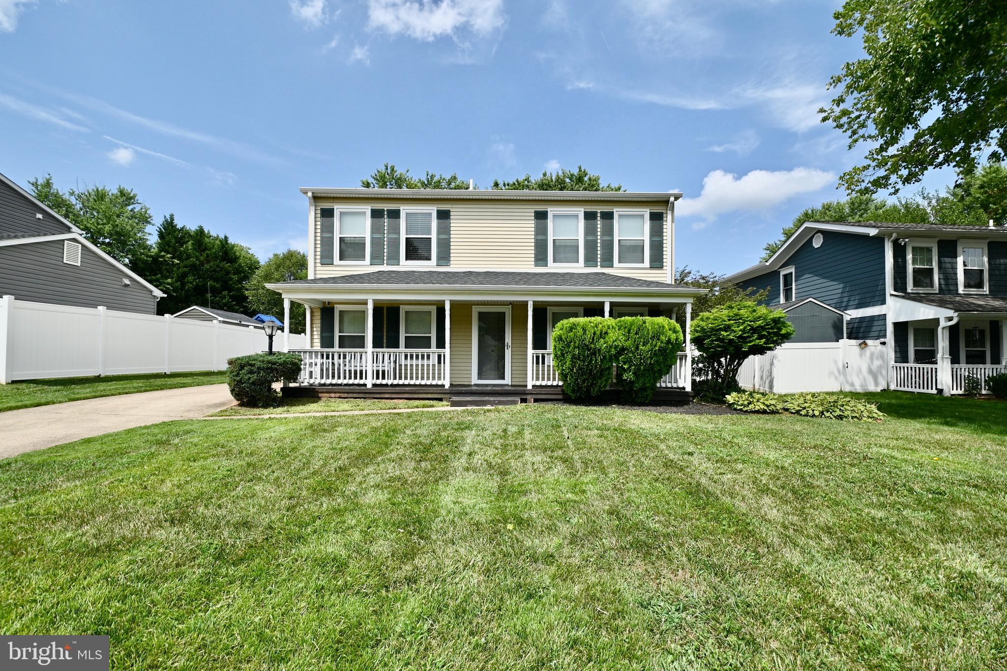 DALE CITY - Residential