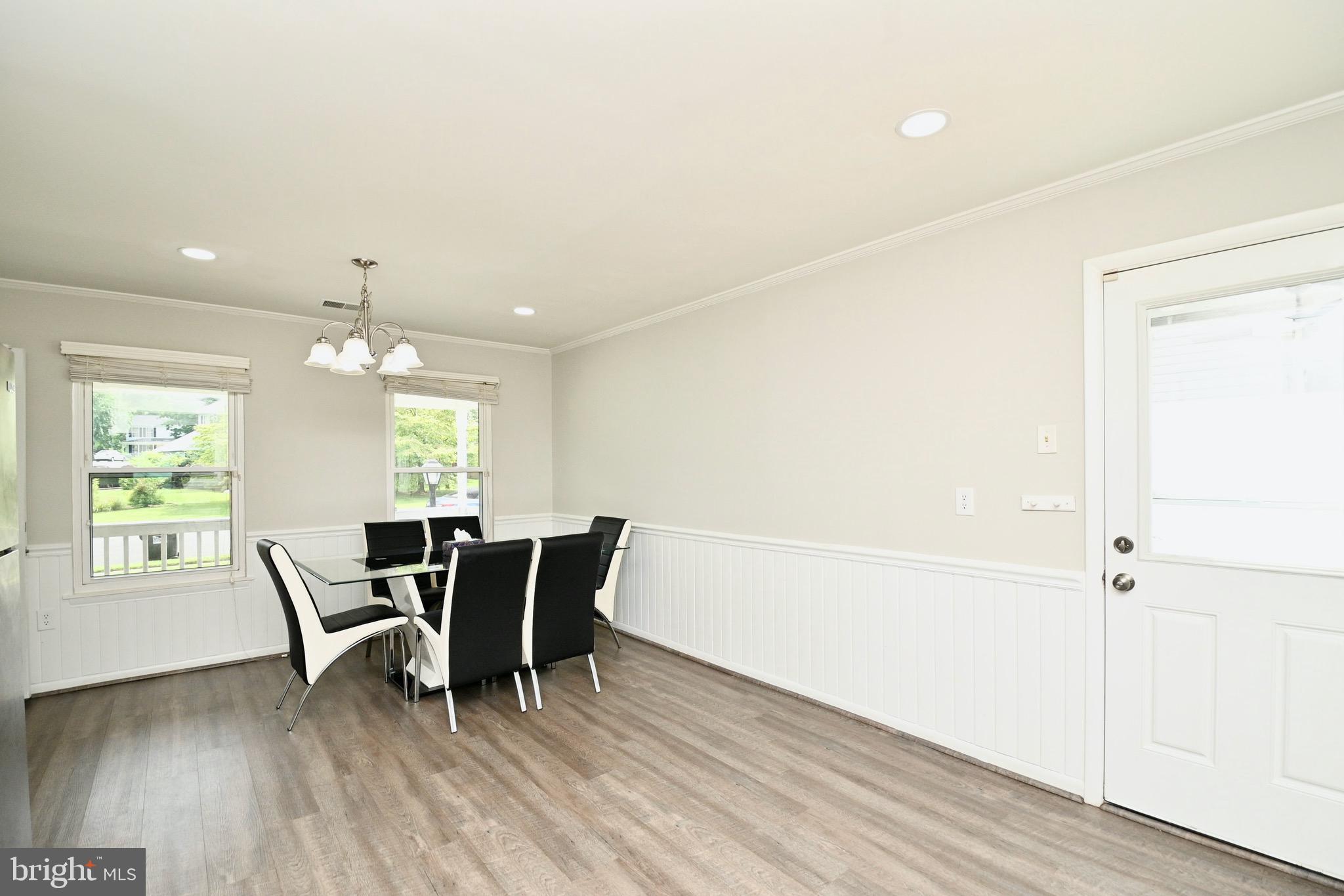 DALE CITY - Residential