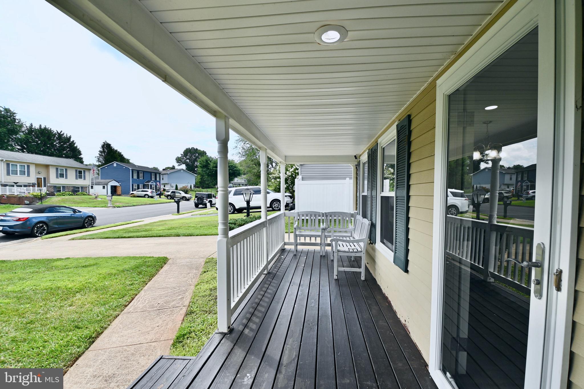 DALE CITY - Residential