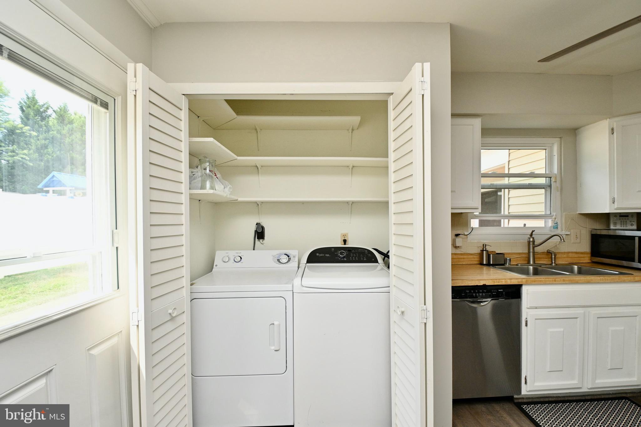 DALE CITY - Residential