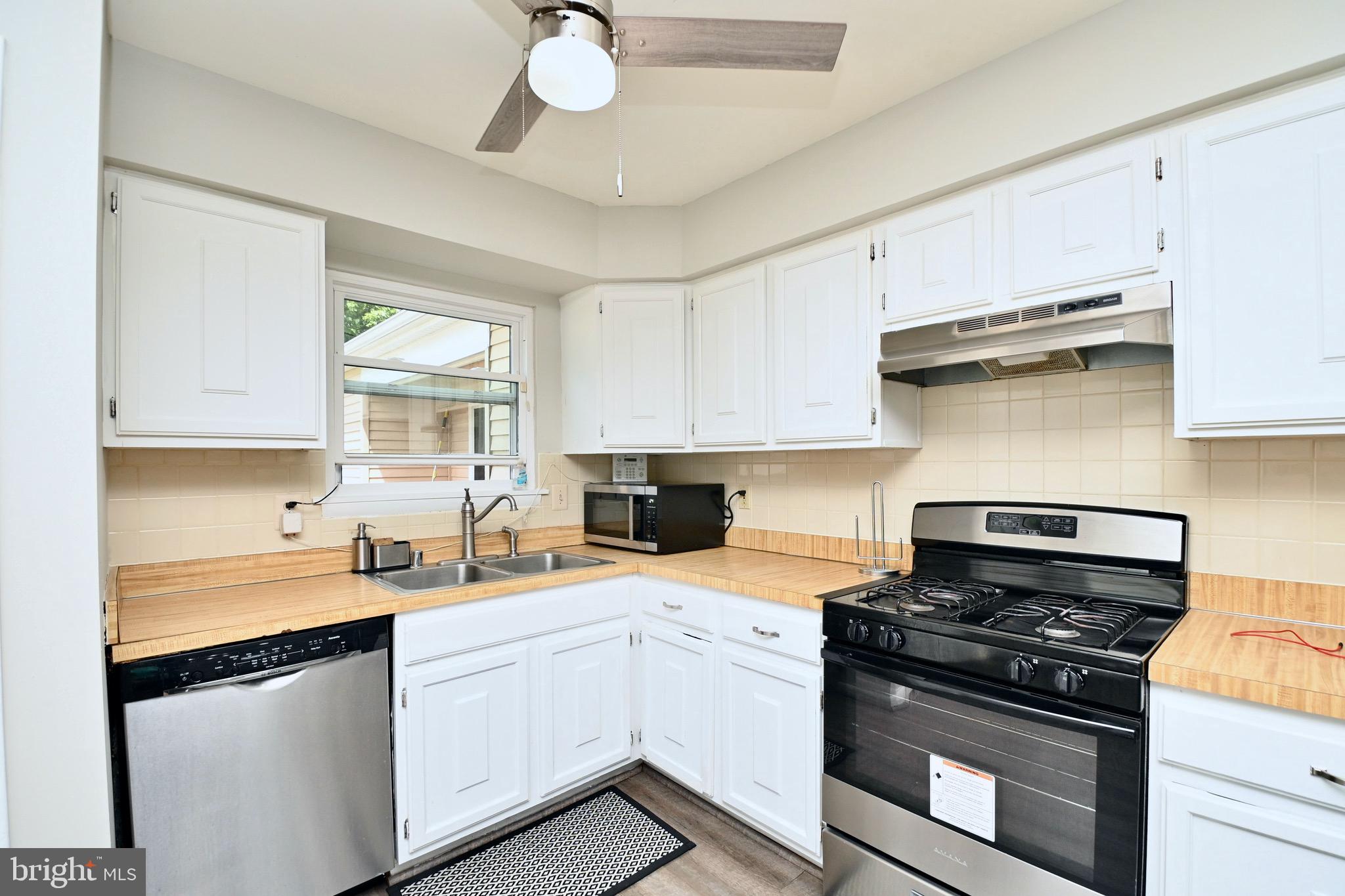 DALE CITY - Residential