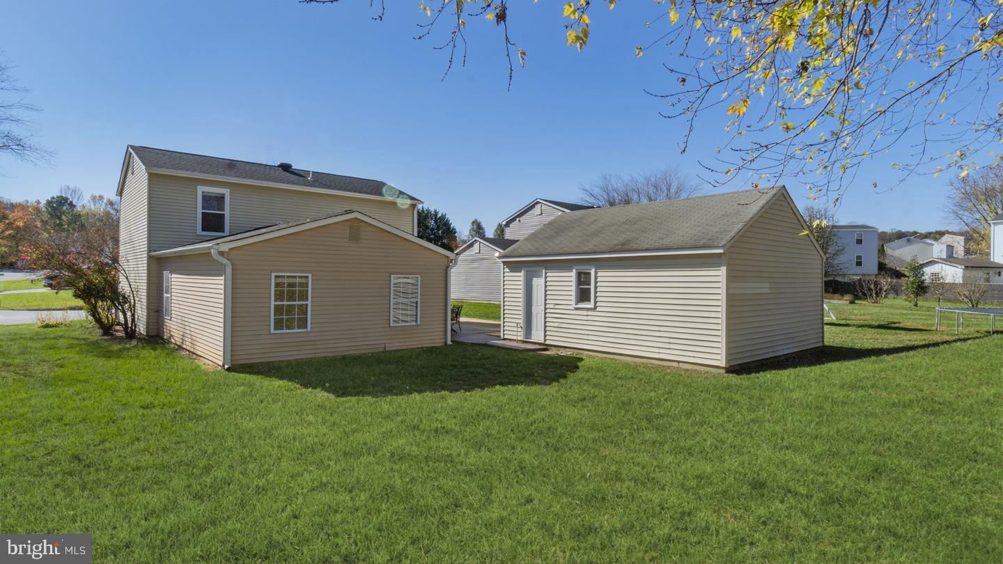 DALE CITY - Residential