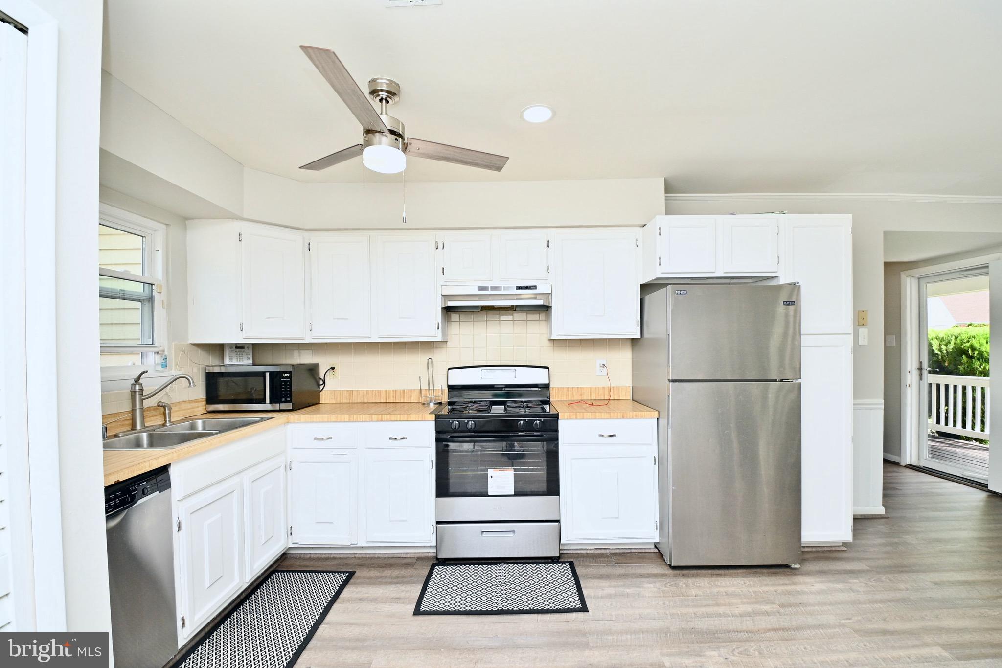 DALE CITY - Residential