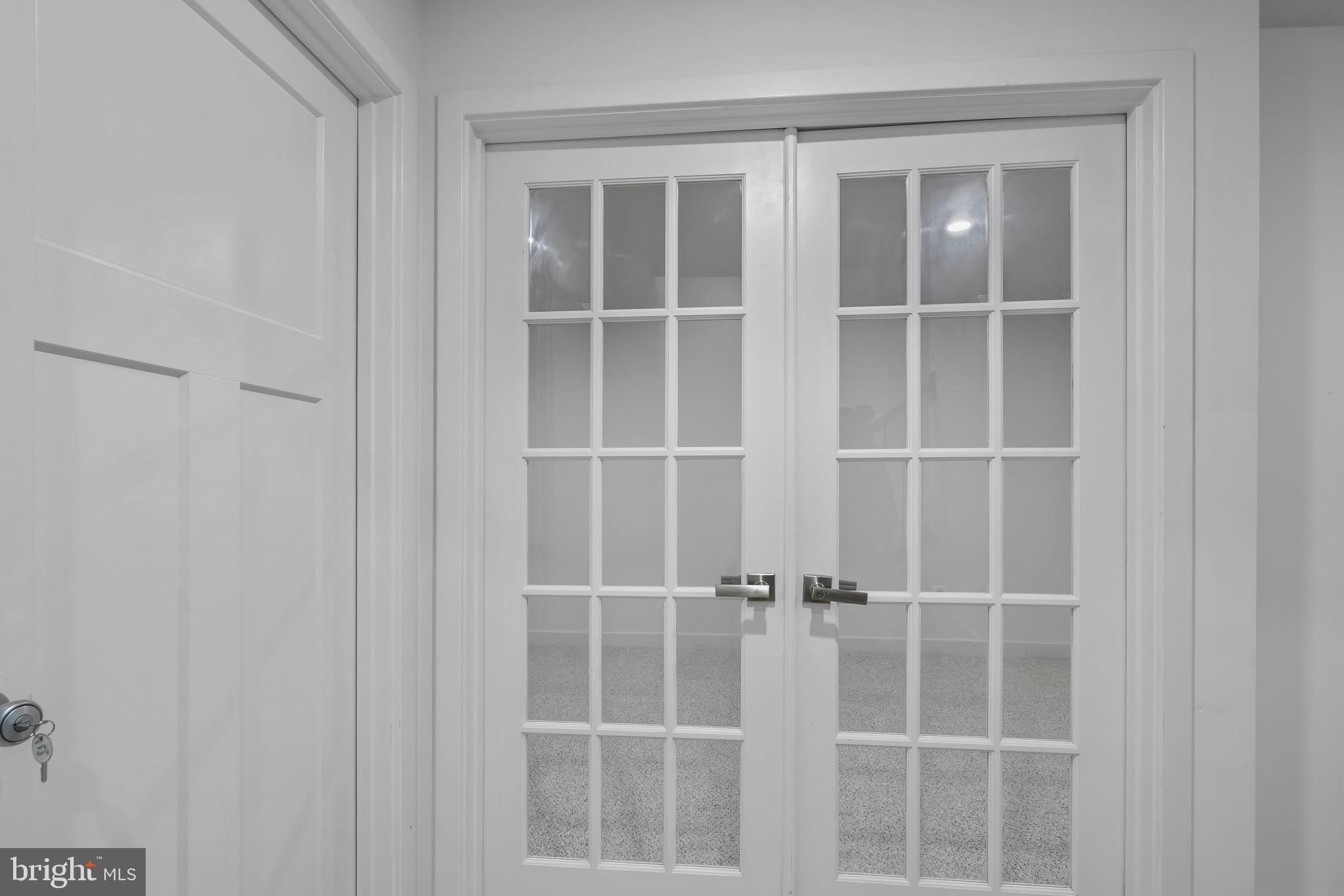 GREENLEIGH AT CROSSROADS - Residential