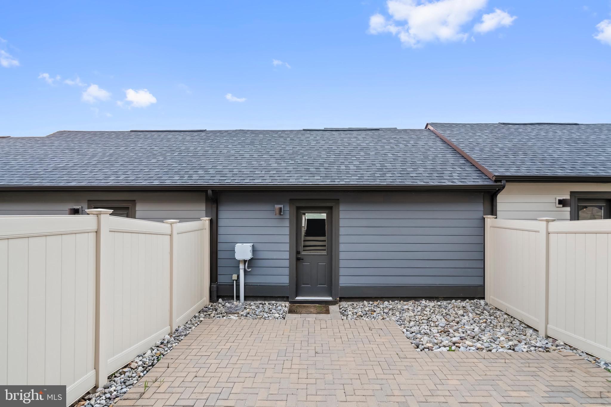 GREENLEIGH AT CROSSROADS - Residential