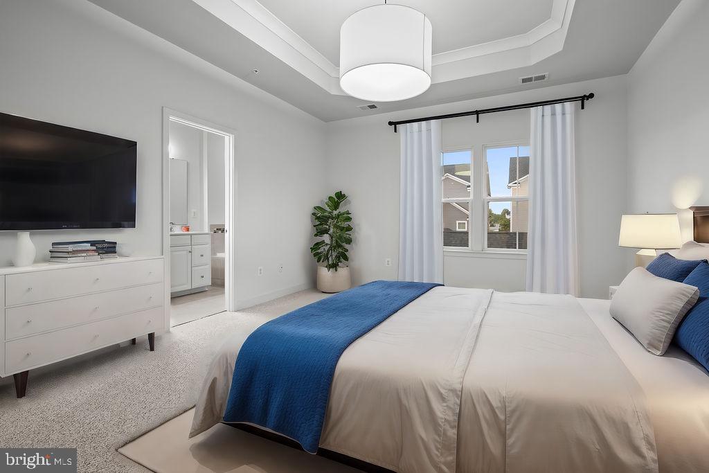 GREENLEIGH AT CROSSROADS - Residential