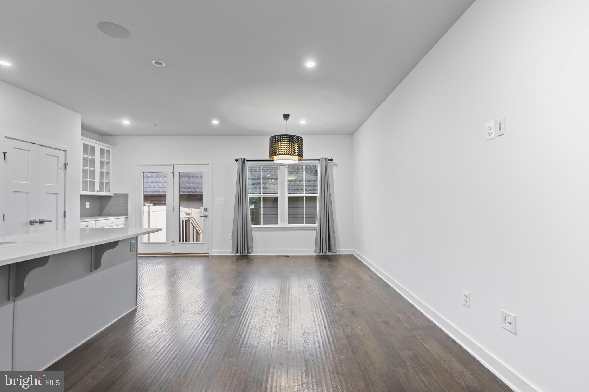 GREENLEIGH AT CROSSROADS - Residential