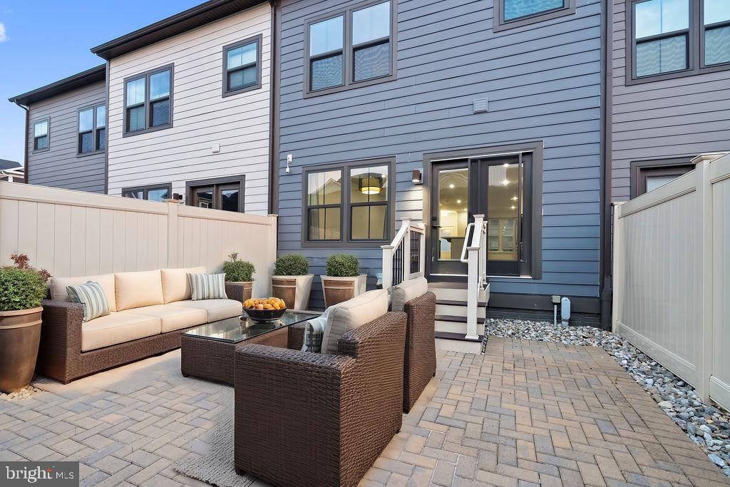 GREENLEIGH AT CROSSROADS - Residential