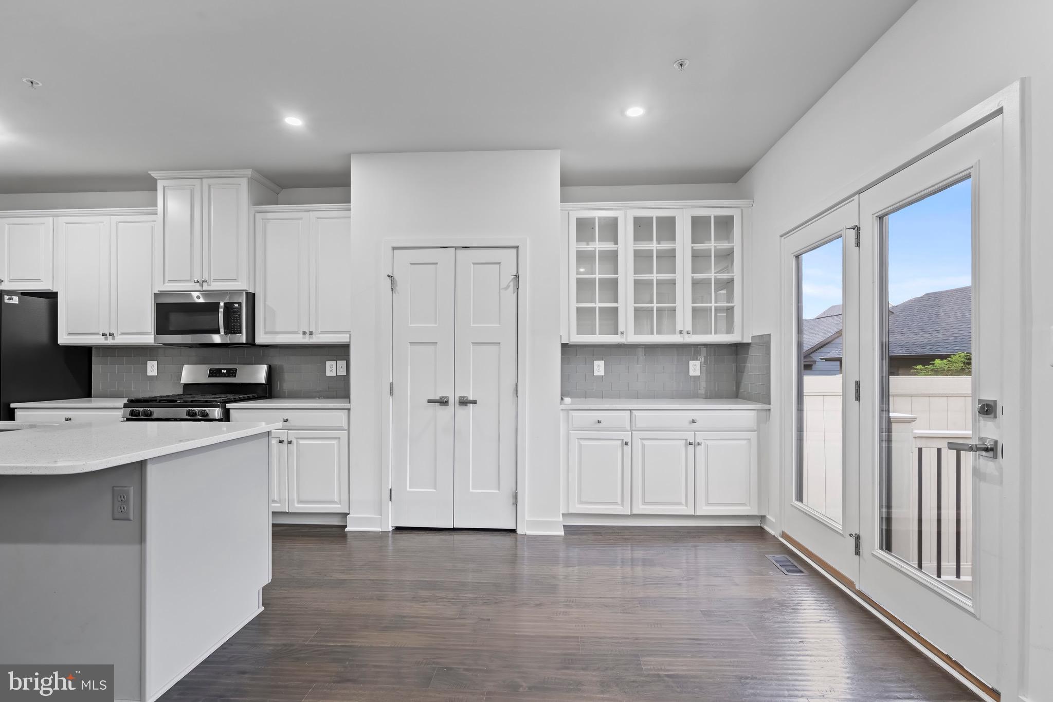 GREENLEIGH AT CROSSROADS - Residential