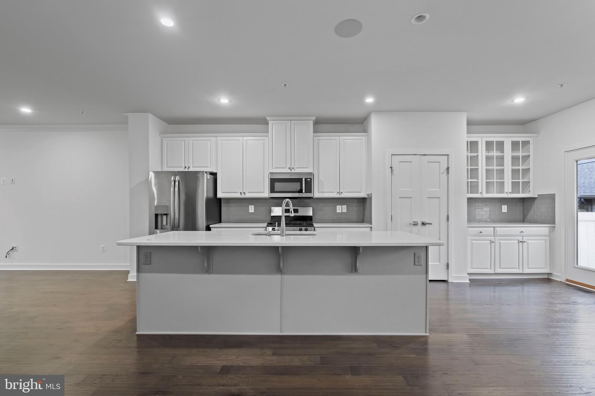 GREENLEIGH AT CROSSROADS - Residential