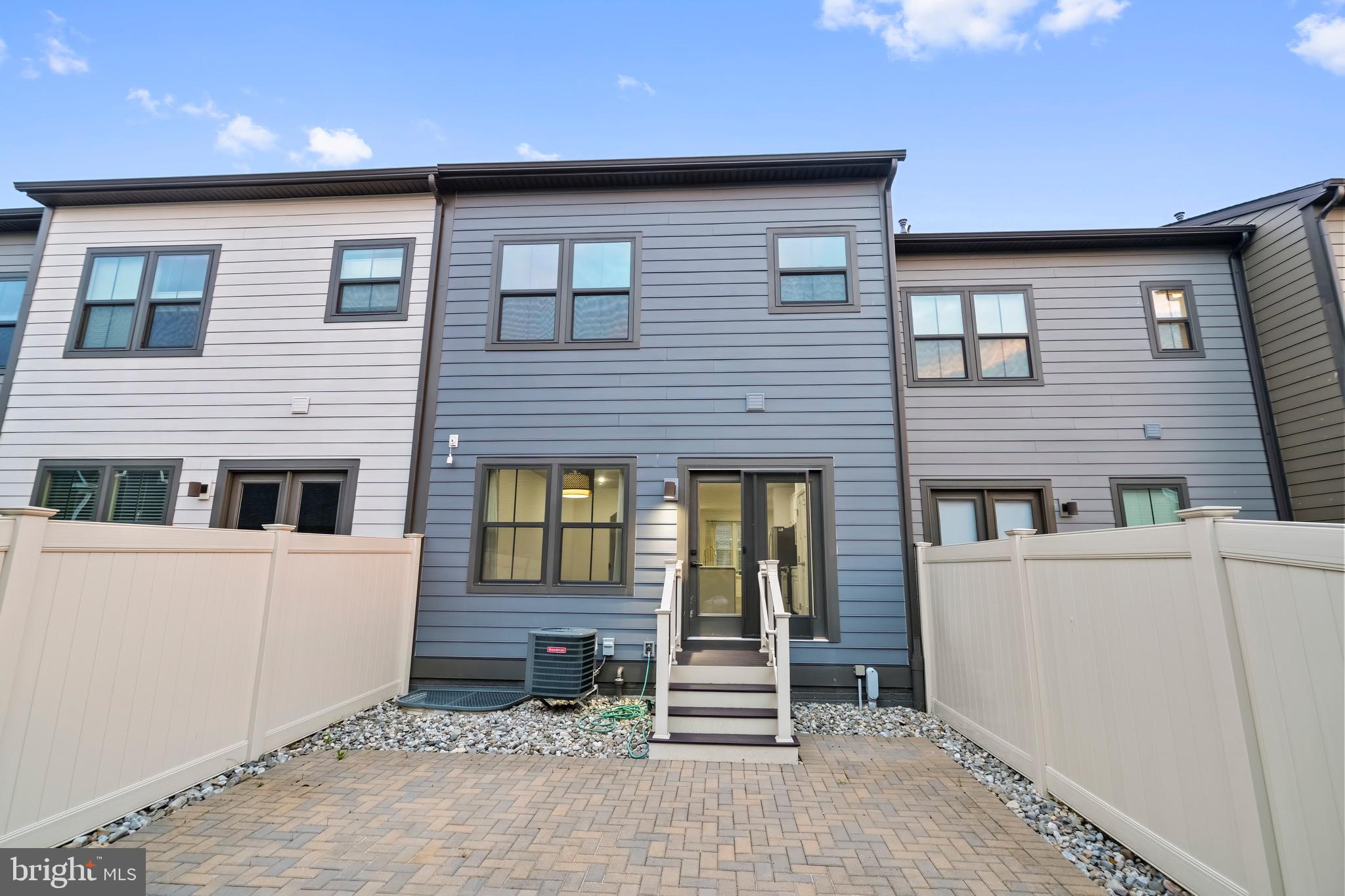 GREENLEIGH AT CROSSROADS - Residential