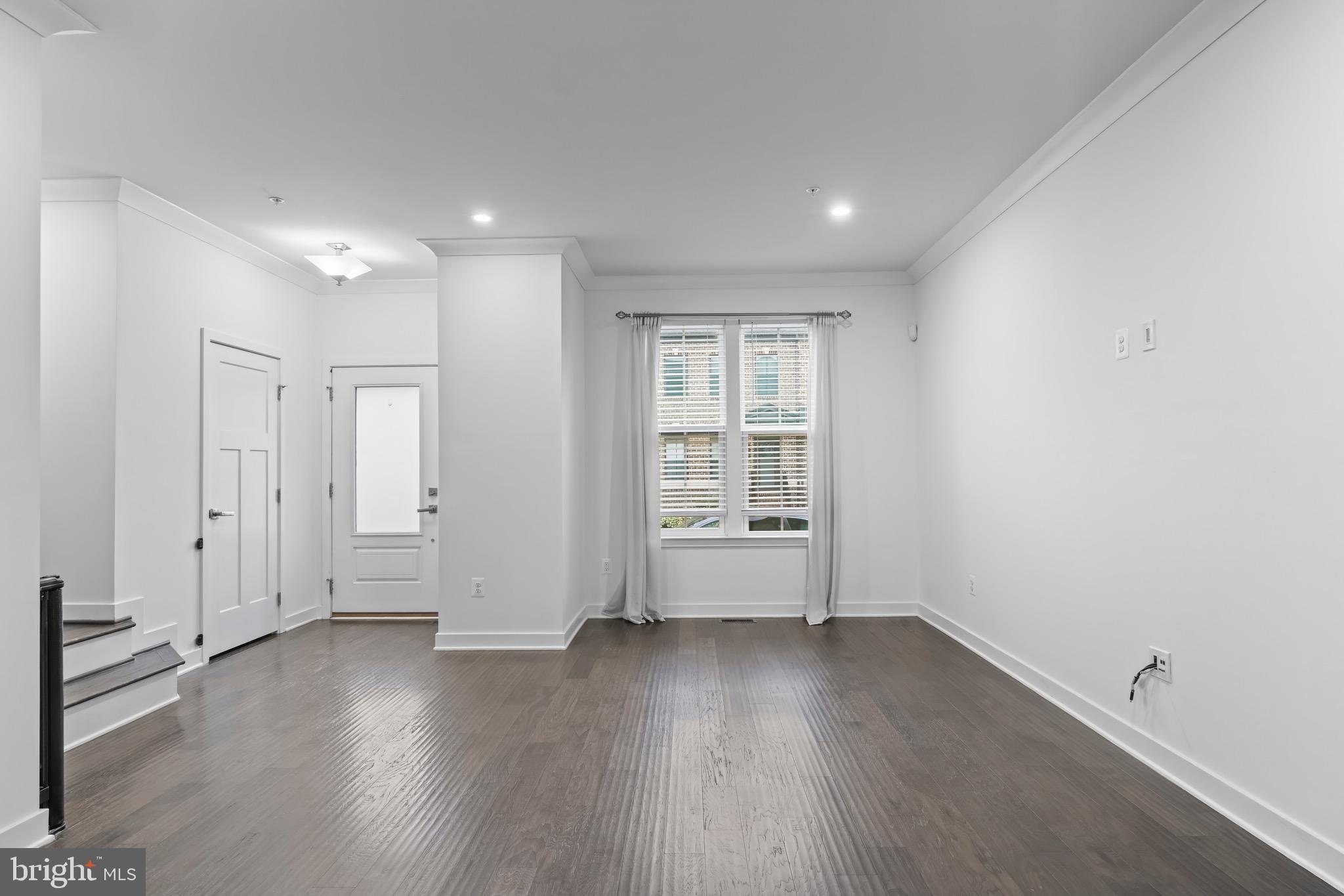 GREENLEIGH AT CROSSROADS - Residential