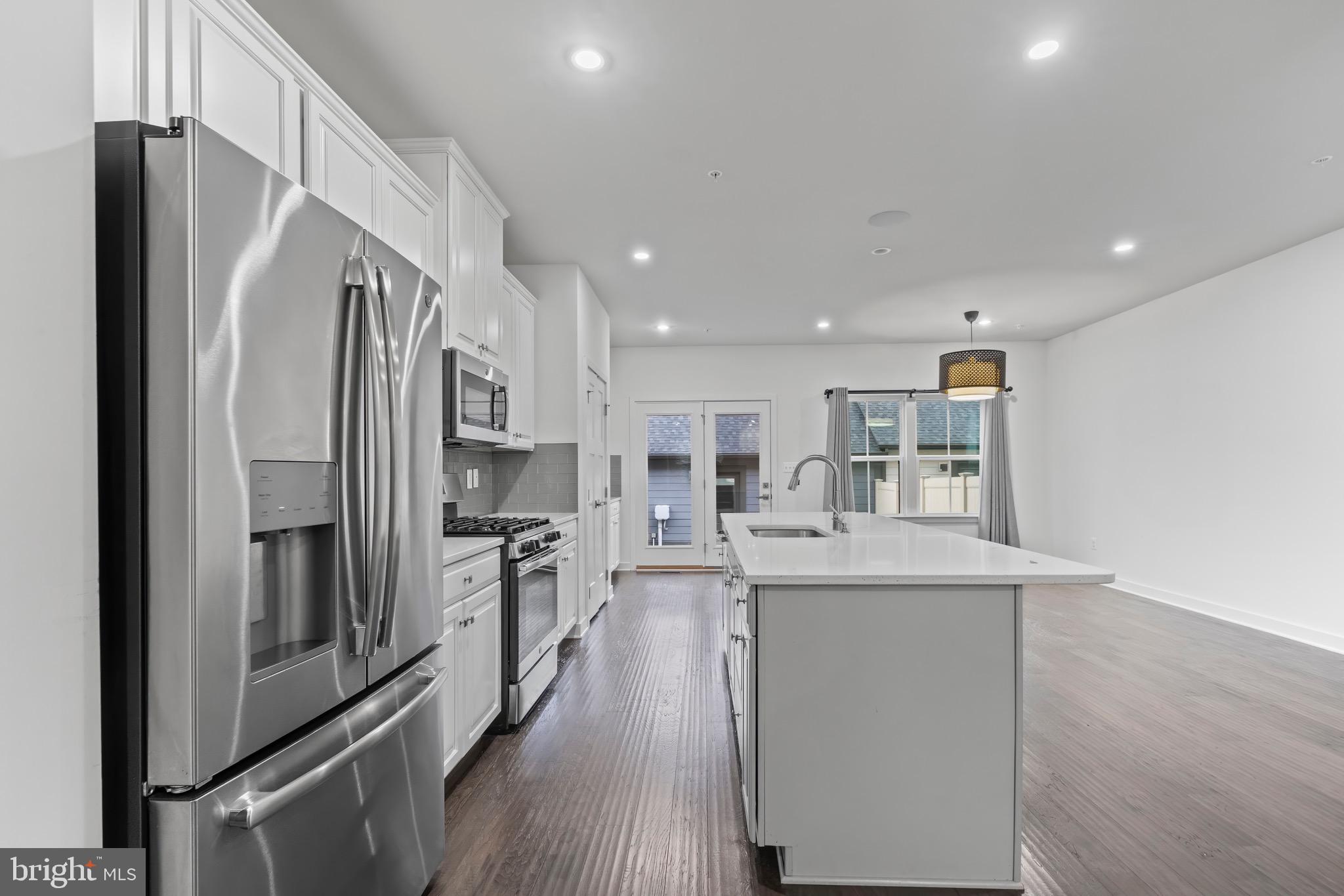 GREENLEIGH AT CROSSROADS - Residential