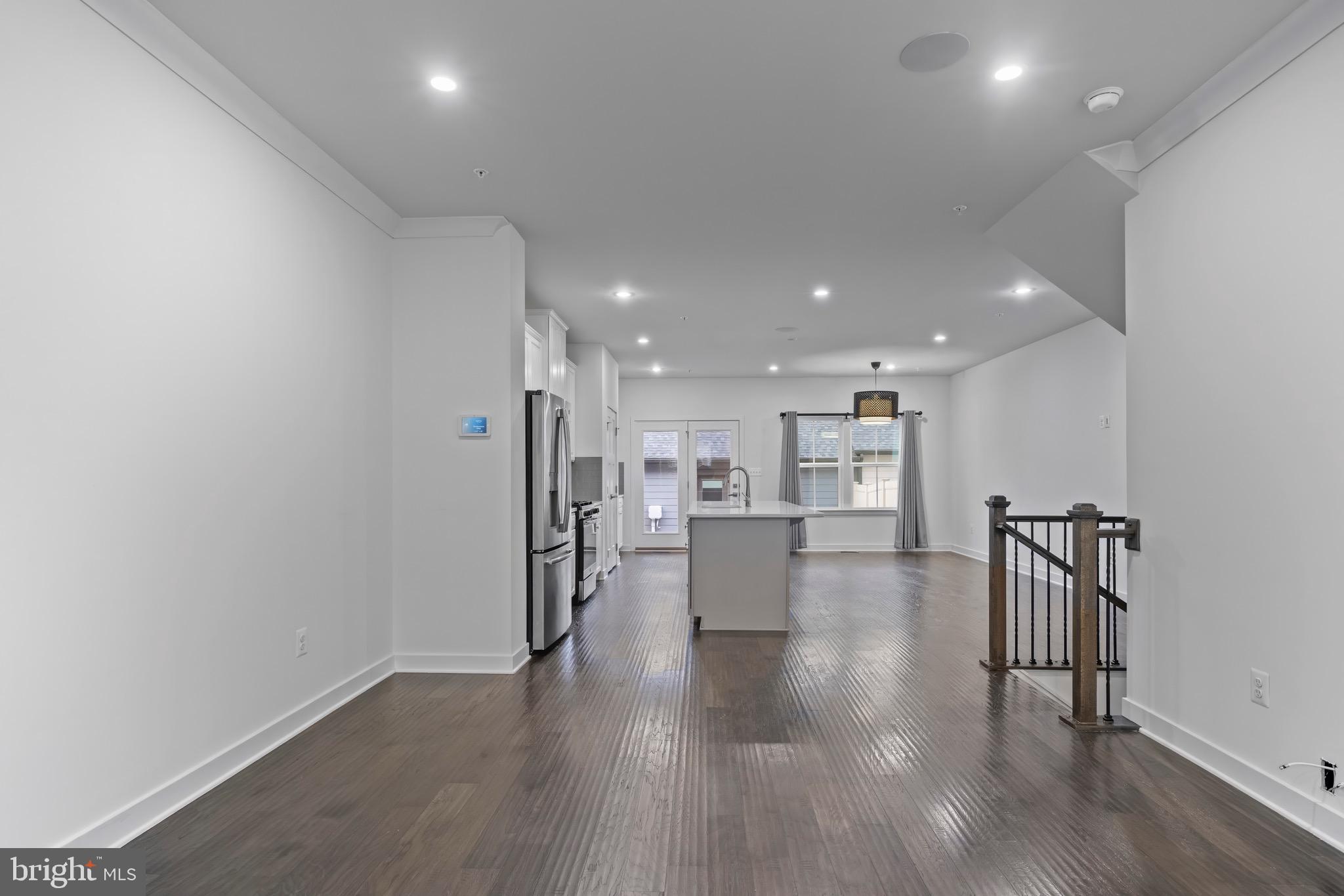 GREENLEIGH AT CROSSROADS - Residential