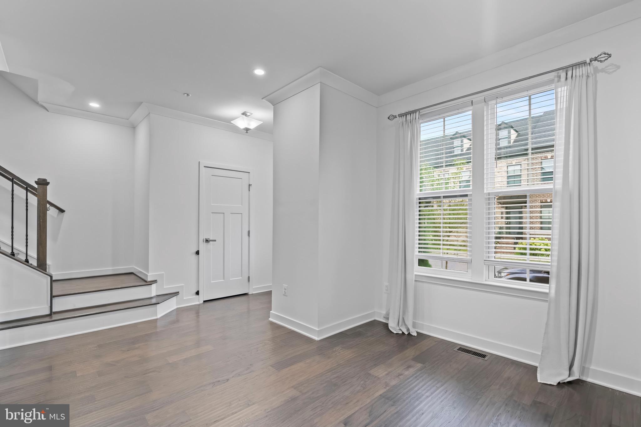 GREENLEIGH AT CROSSROADS - Residential