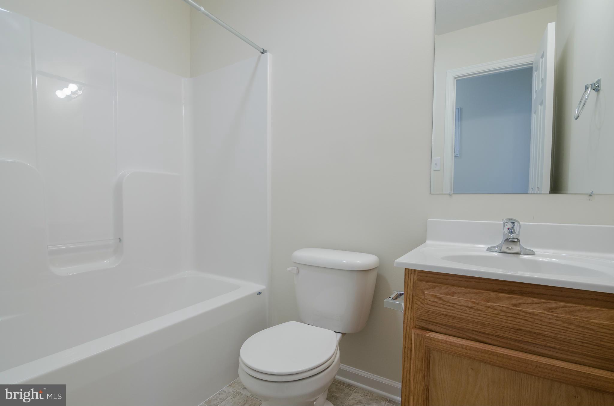 INWOOD VILLAGE - Residential