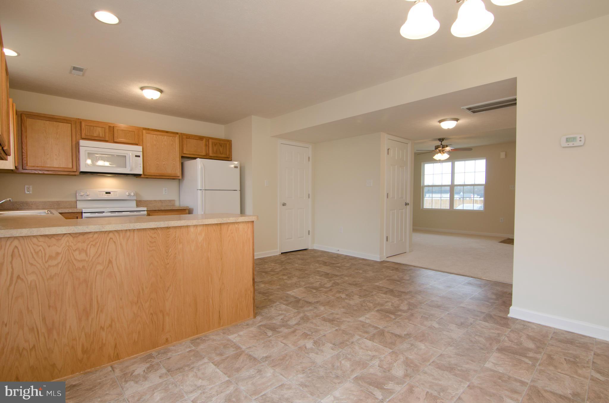 INWOOD VILLAGE - Residential