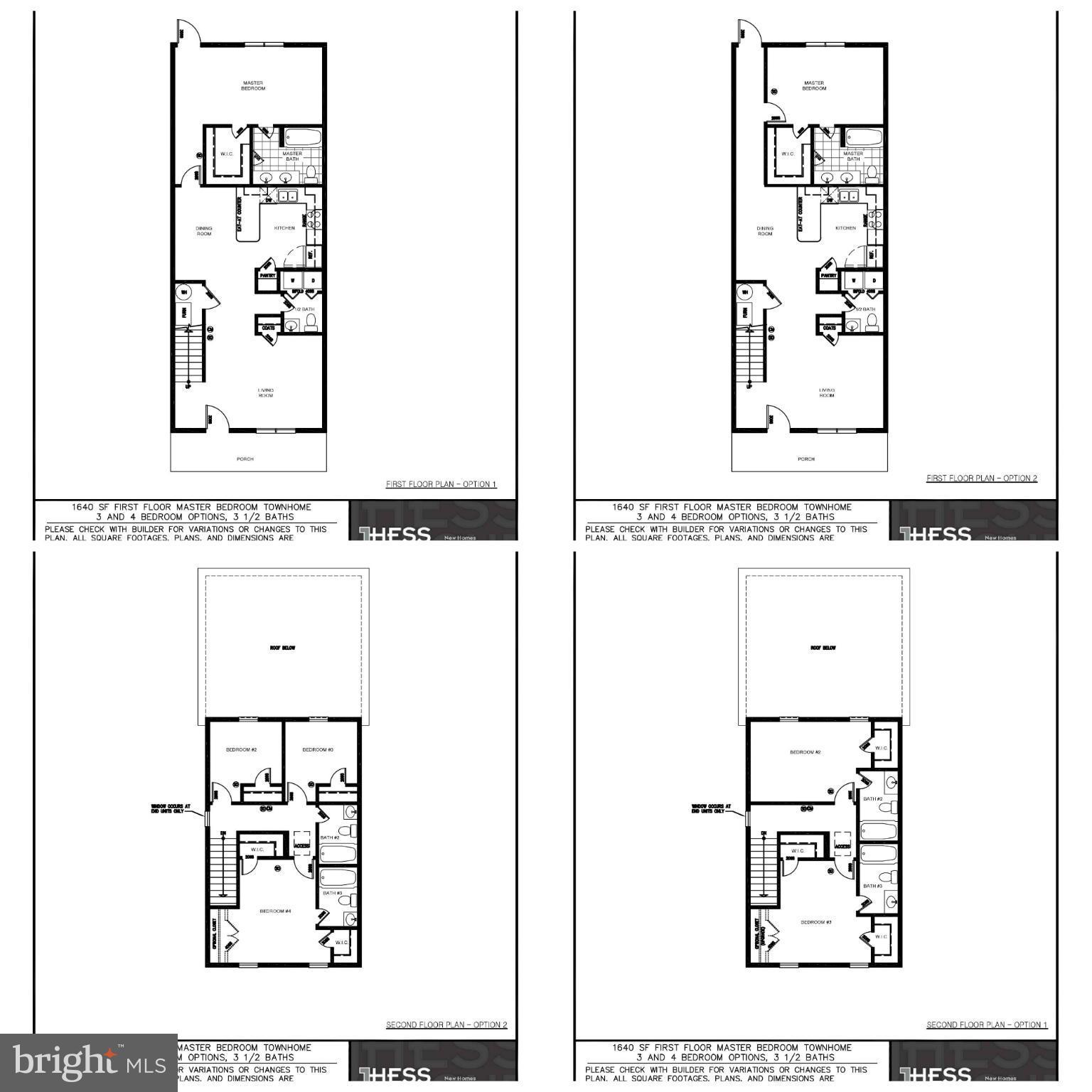 INWOOD VILLAGE - Residential