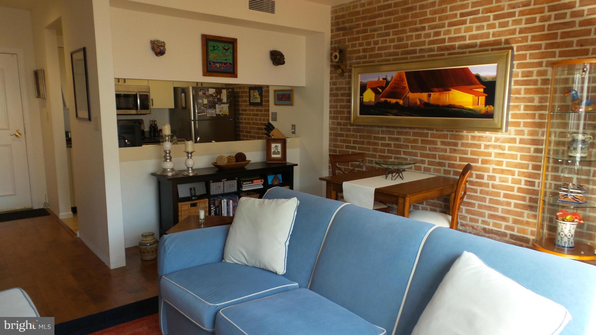 FELLS POINT HISTORIC DISTRICT - Residential Lease