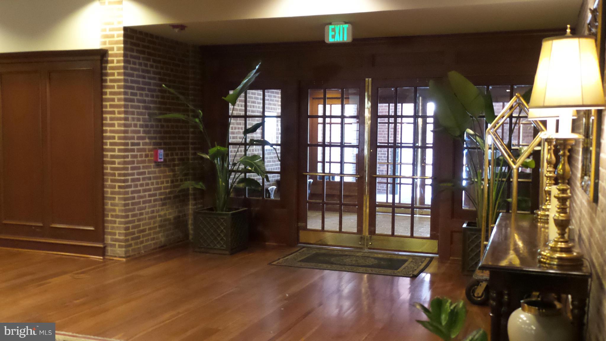 FELLS POINT HISTORIC DISTRICT - Residential Lease