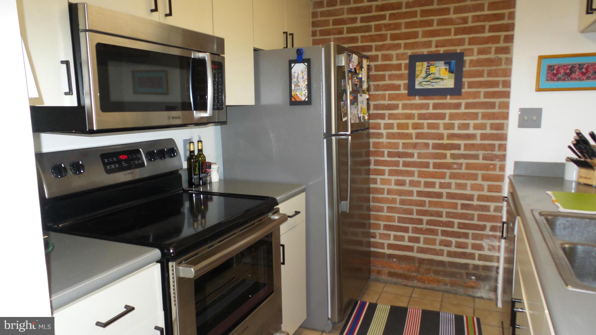 FELLS POINT HISTORIC DISTRICT - Residential Lease