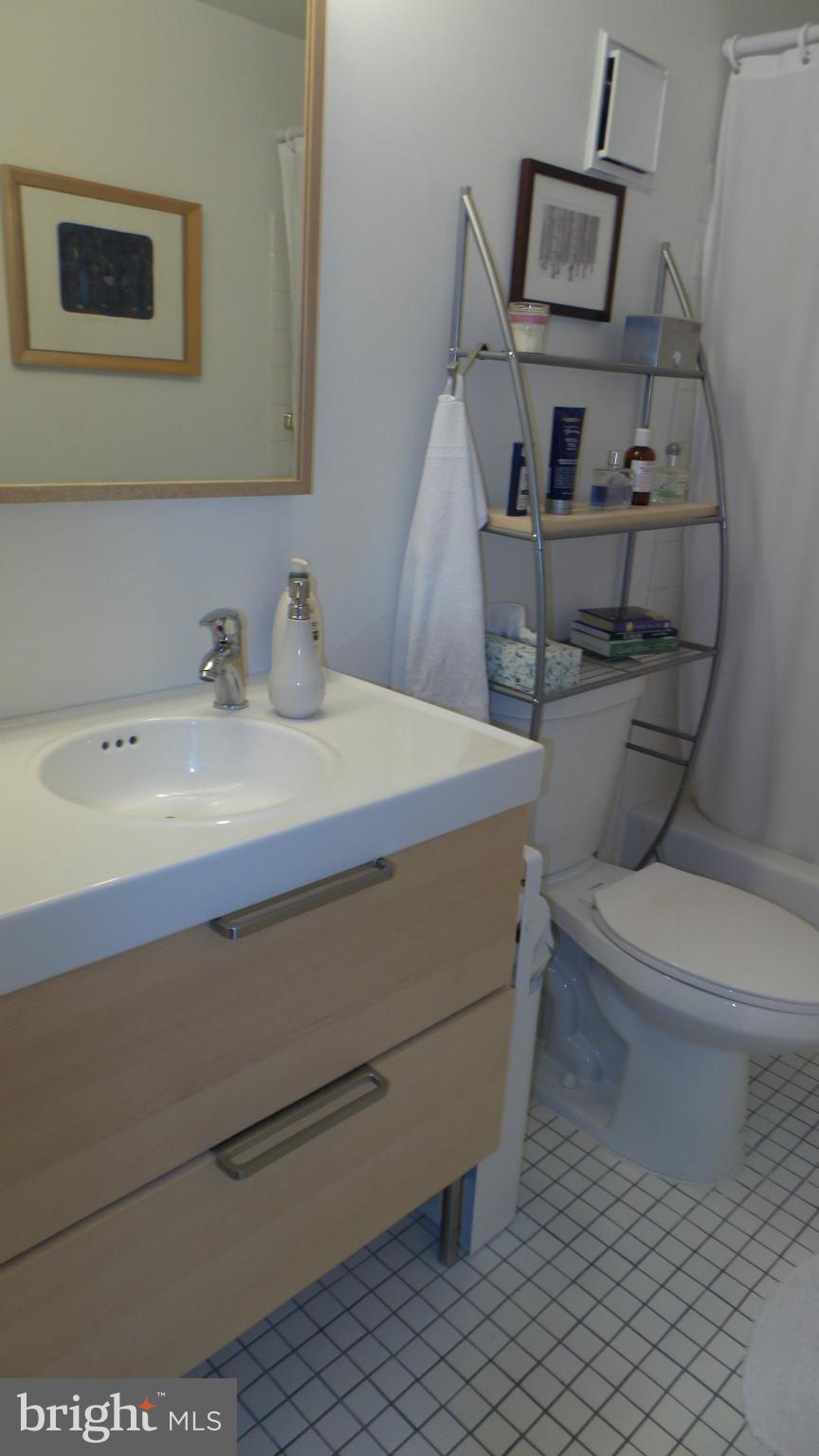 FELLS POINT HISTORIC DISTRICT - Residential Lease