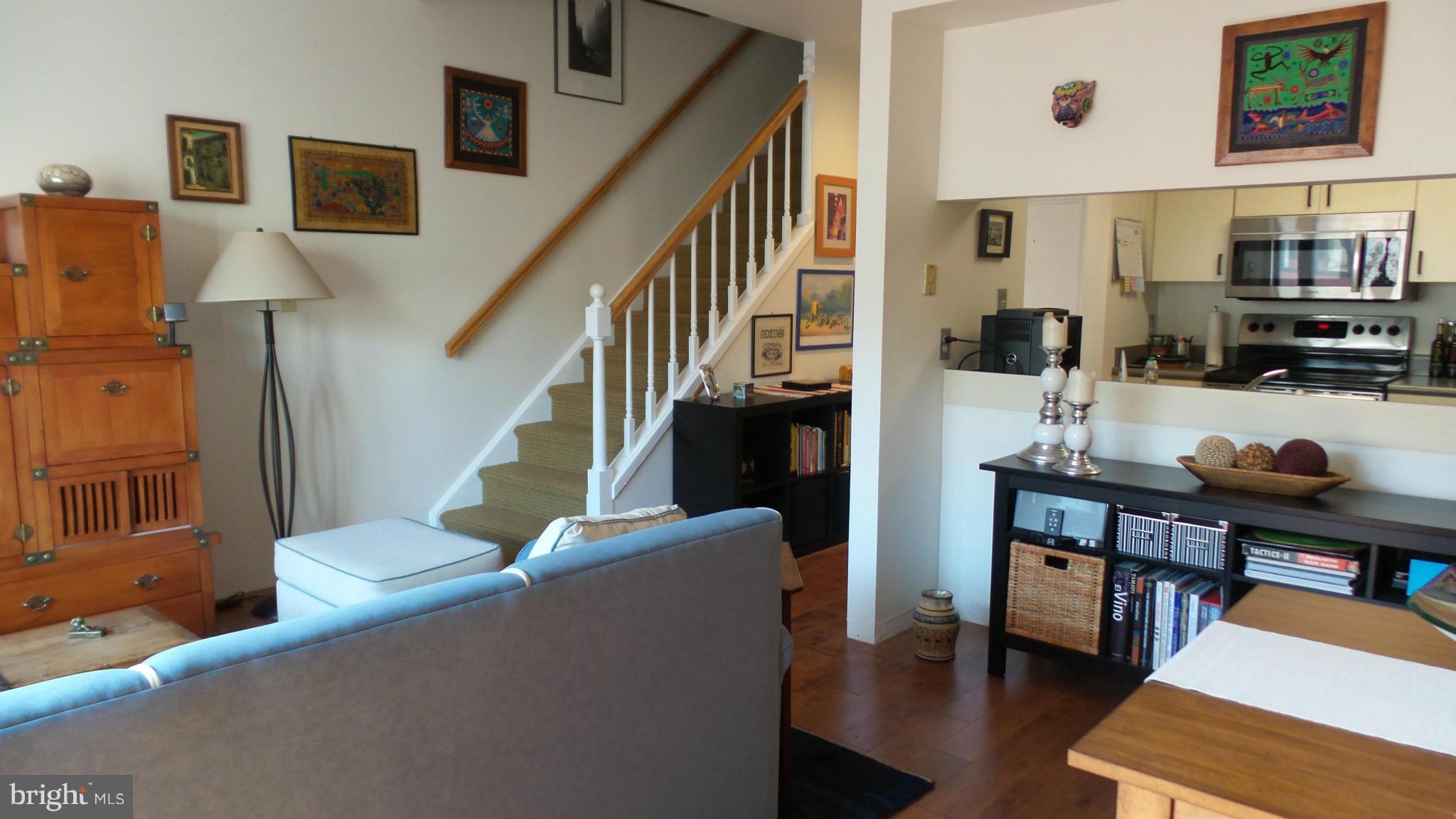 FELLS POINT HISTORIC DISTRICT - Residential Lease