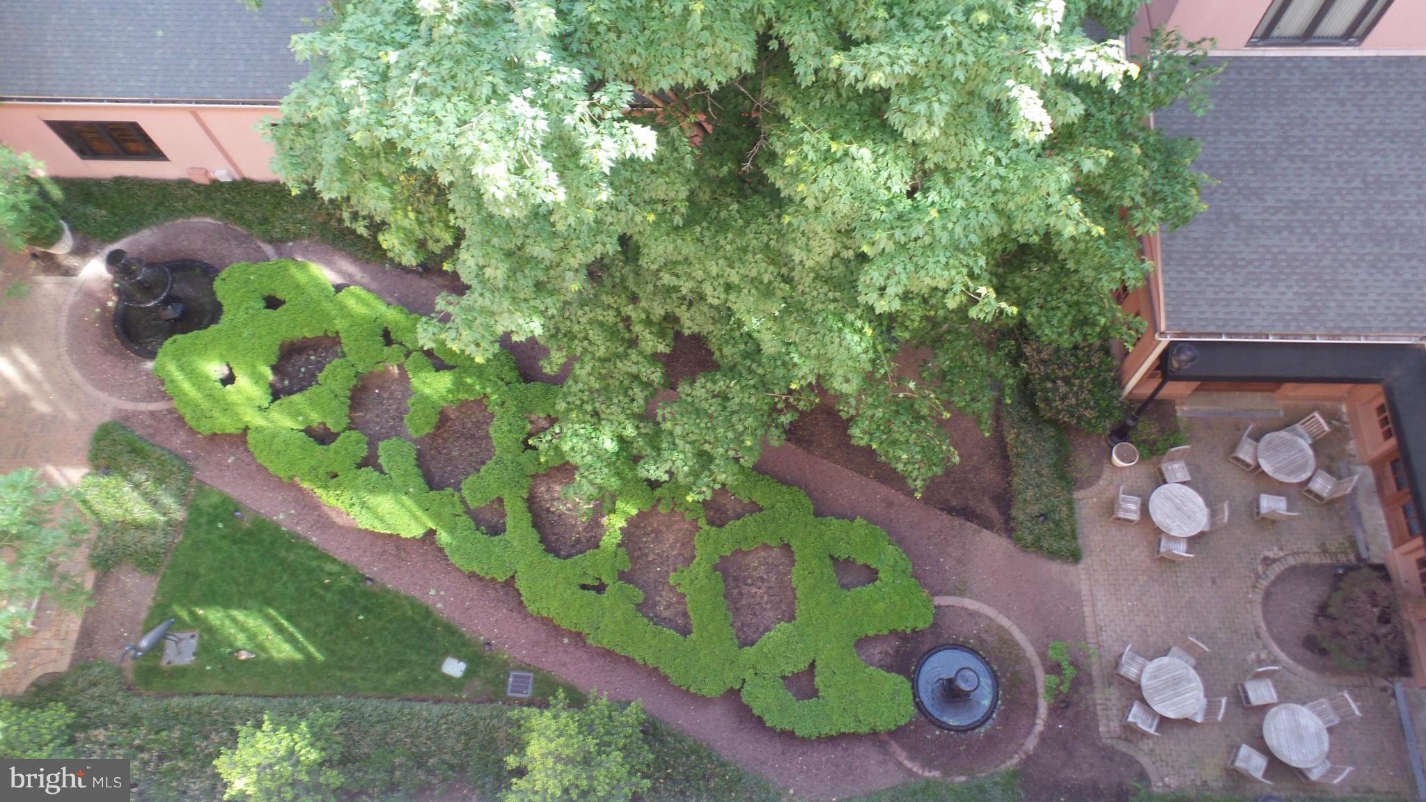 FELLS POINT HISTORIC DISTRICT - Residential Lease