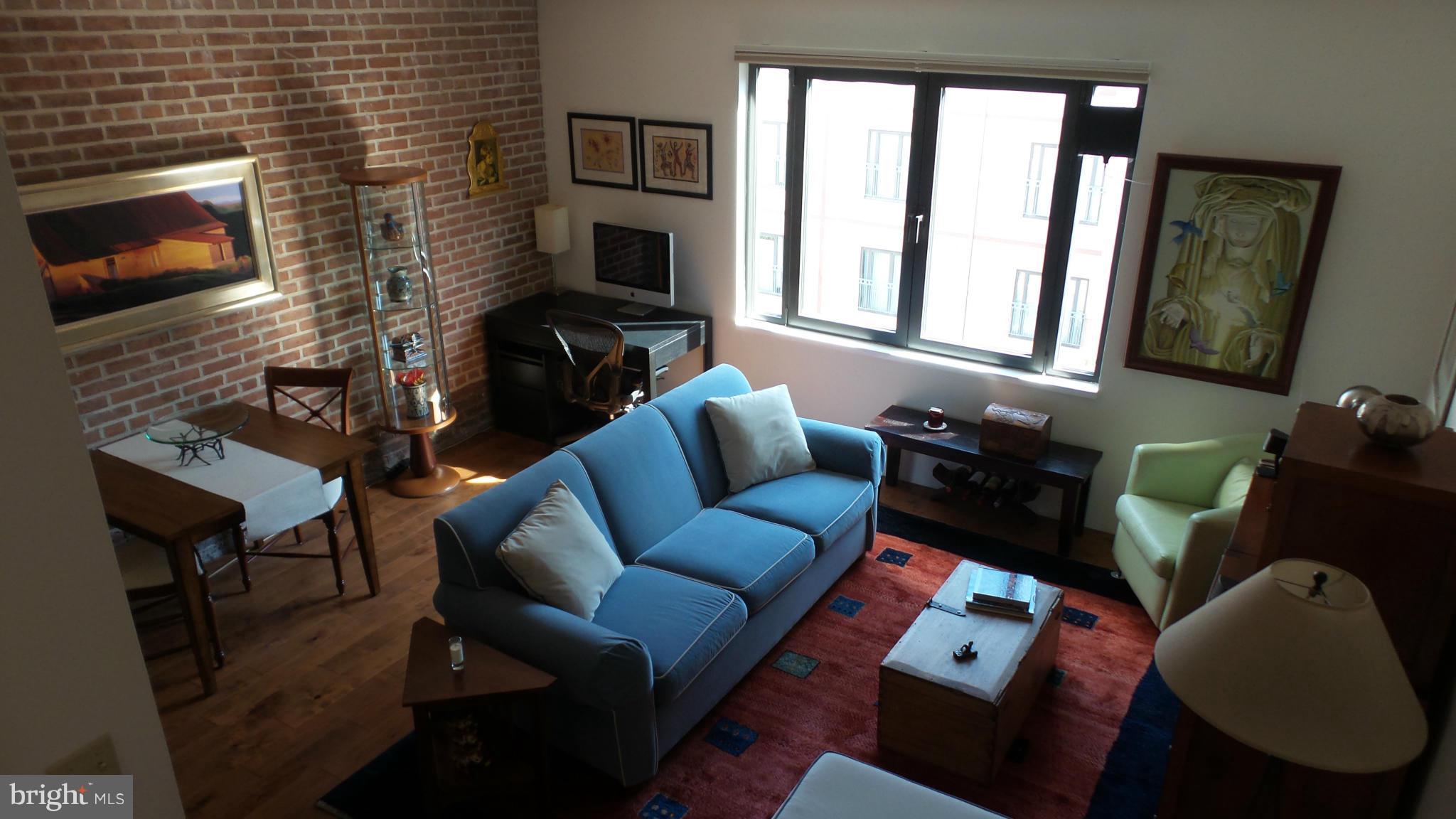 FELLS POINT HISTORIC DISTRICT - Residential Lease